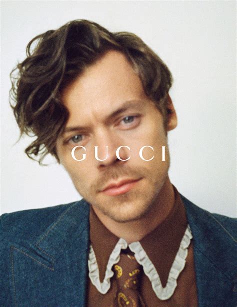 stylist gucci|harry styles and gucci.